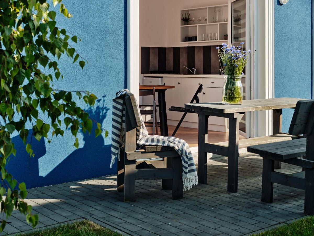 Scandi Village Zator Exterior photo